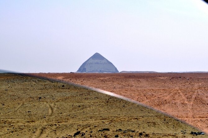 Private Guided Tour to Giza pyramids, Sphinx, Saqqara and Dahshur + Lunch - Price and Value: Is $160 a Good Deal?