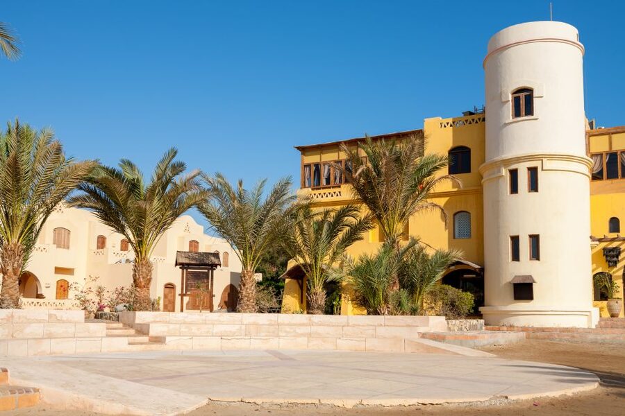 Private Half-Day Sightseeing Tour to El Gouna from Hurghada - Key points before you go