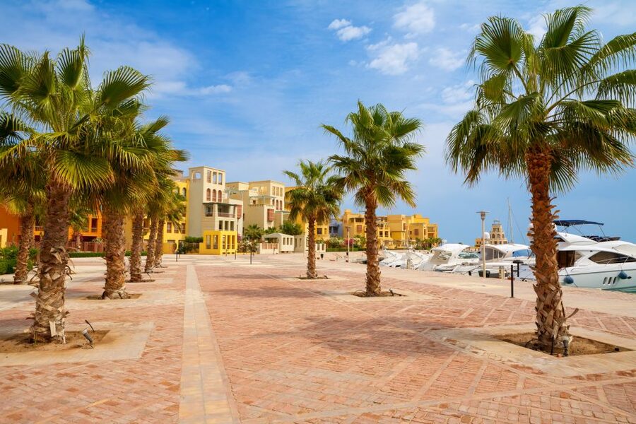 Private Half-Day Sightseeing Tour to El Gouna from Hurghada - Should you book this El Gouna half-day tour from Hurghada?