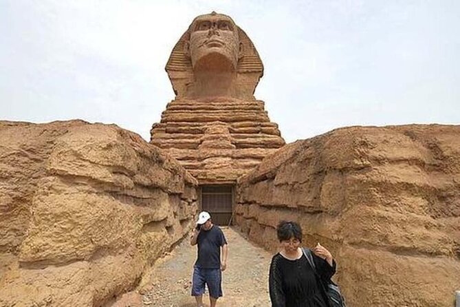 Private Half day Tour of the Pyramids and Sphinx from Cairo - Price and value: the real math behind an $11 half-day