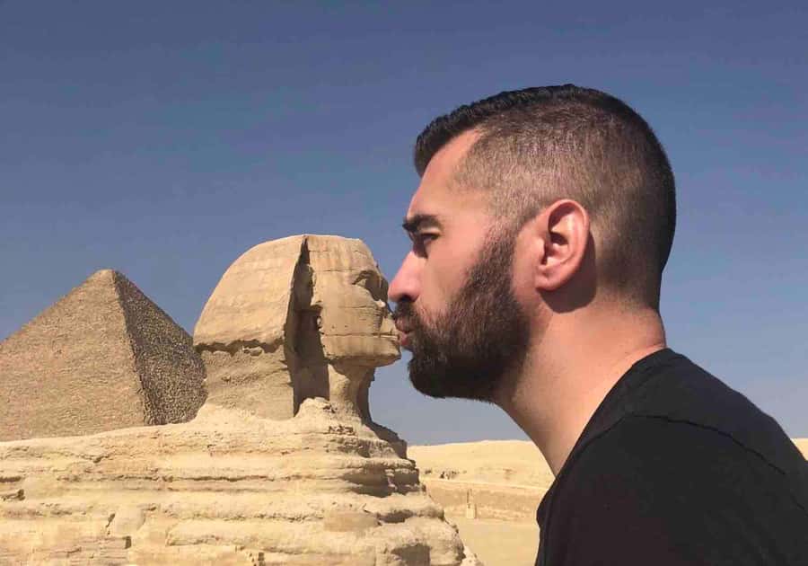 Private Half-Day Tour To Giza Pyramids And Sphinx - Should you book this private half-day Giza Pyramids and Sphinx tour?