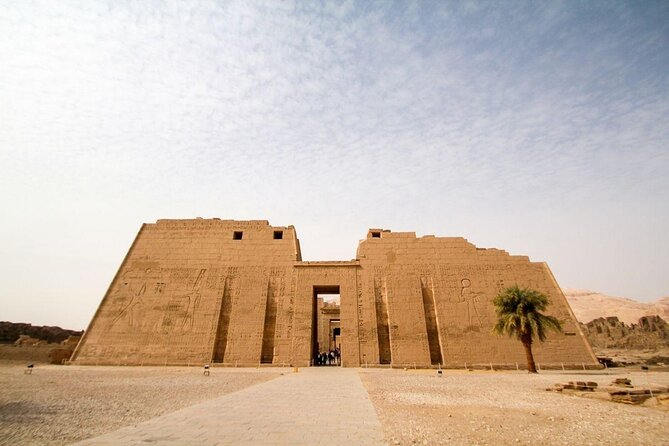 Private Horse Riding Tour in Luxor West Bank - Key things to know before you book