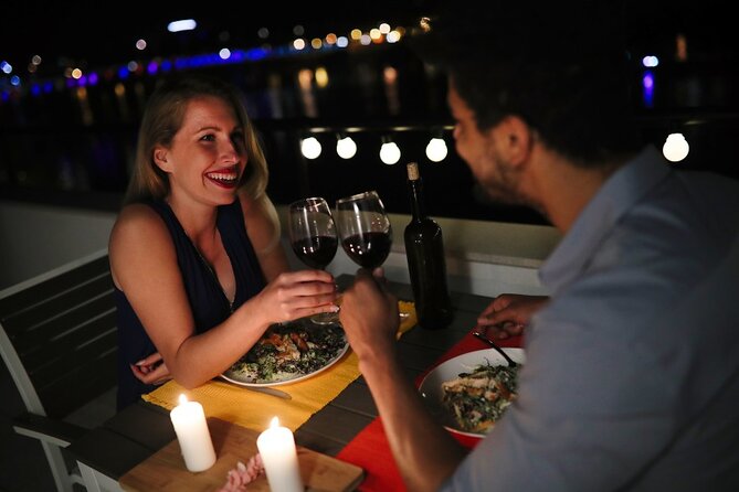Private Nile Dinner Cruise in Cairo - Key highlights to look for