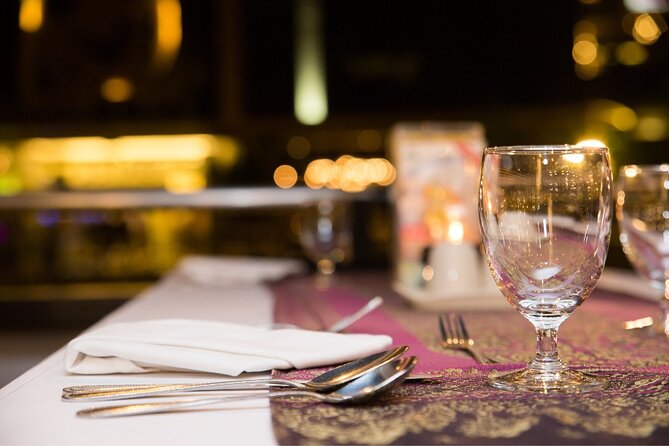 Private Nile Dinner Cruise in Cairo - The shows: belly dance, oriental segments, Tanoura, and a Western program