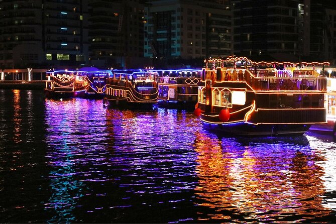 Private Nile Dinner Cruise in Cairo - The service side: how guides and drivers shape the night