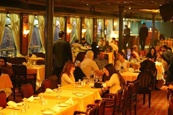 Private Nile Dinner Cruise in Cairo - Who this cruise suits best (and who should think twice)