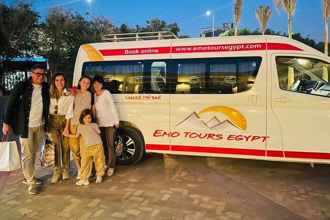Private Pickup Transfer from Cairo Airport to Hotels in Cairo - Meeting Your Representative Right After the Airport Exit Gate
