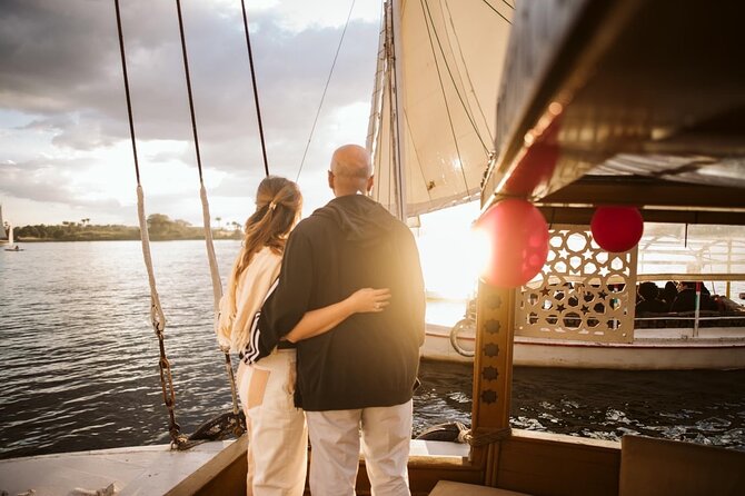 Private Romantic Dinner on the Nile - Price and value: is $40 per person a fair deal