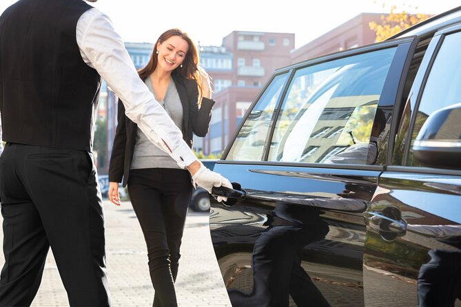 Private SSH Airport Transfer Services - Why this Sharm el Sheikh transfer is worth doing privately