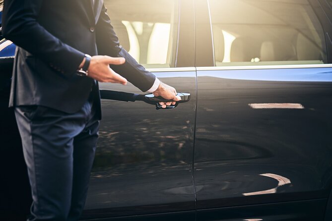 Private SSH Airport Transfer Services - Who this transfer fits best in Sharm el Sheikh