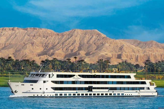 Private Tour: 10 Days Pyramids ,Nile Cruise & Hurghada by Air from Cairo - Price and what you’re really paying for