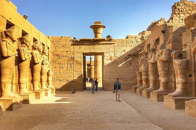 Private Tour: 7 Nights Pyramids & Nile Cruise +Flights from Cairo - Flying to Aswan: Philae, the High Dam, and the Unfinished Obelisk