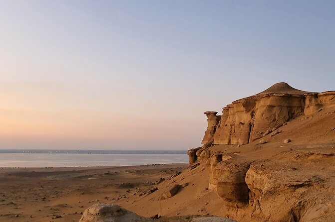 Private tour El Fayoum Oasis and Wadi Rayan waterfall from Cairo - Tour Guides and Drivers: Why Their Style Changes the Day