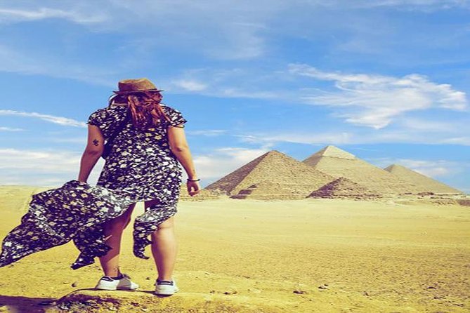 Private Tour: Giza Pyramids and Egyptian Museum with Camel Ride, Felucca Ride - The Egyptian Museum: King Tut jewelry, mummy portraits, and what to prioritize