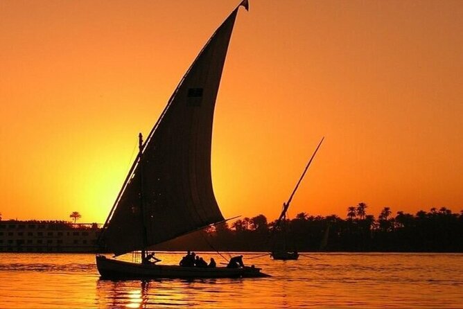 Private Tour in Aswan : Felucca and Nubian village - Key things I’d pay attention to