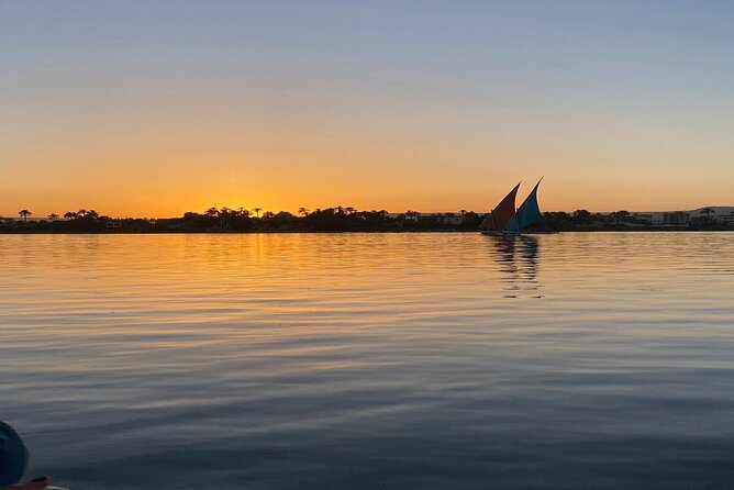 Private Tour in Aswan : Felucca and Nubian village - Who this tour is for, and who might want something else