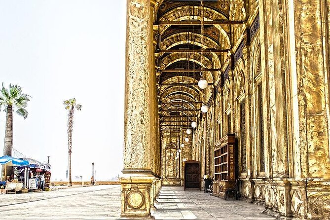 Private Tour in Cairo Citadel - Price and value: what you really pay for at $39