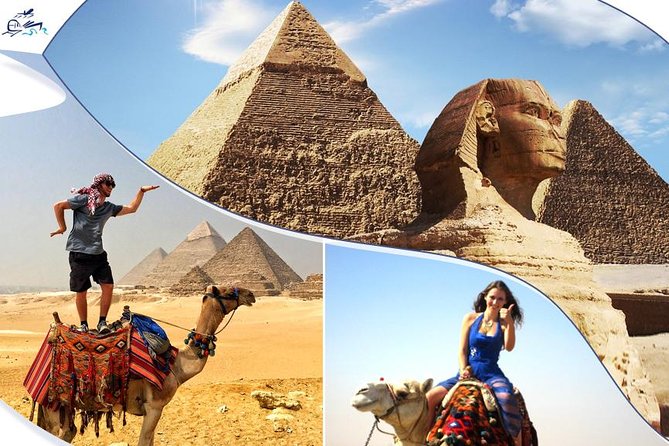 Private tour Layover Cairo - Choosing your priority: full Giza day or a tighter version