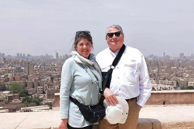 Private tour Layover Cairo - Tutankhamun highlights: a focused stop, not a museum marathon