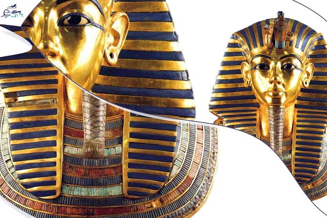 Private tour Layover Cairo - The Giza route: Cheops, Chephren, Mykerinus, and the Sphinx