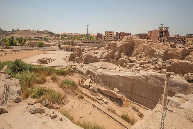 Private Tour: Philae Temple, Aswan High Dam and Unfinished Obelisk - Timing on the ground: how to pace yourself across all three sites