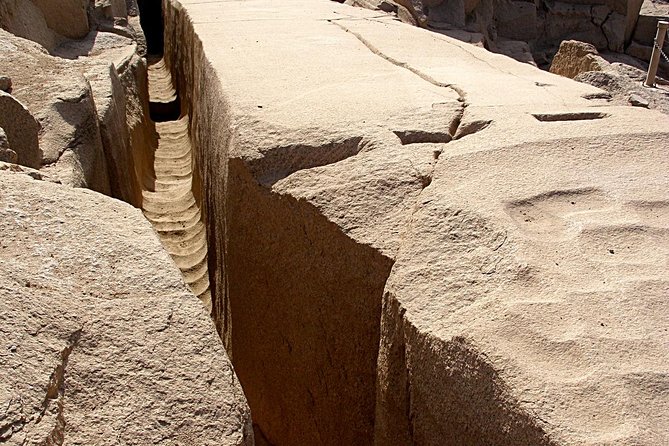 Private Tour: Philae Temple, Aswan High Dam and Unfinished Obelisk - Who this tour suits best