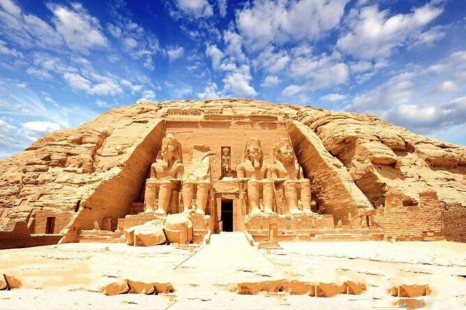 Private Tour To Abu Simbel From Aswan By Private Car - The return to Aswan: plan for a full day hangover