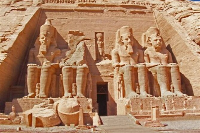 Private Tour To Abu Simbel From Aswan By Private Car - Price and value: is $53 per person a fair deal?
