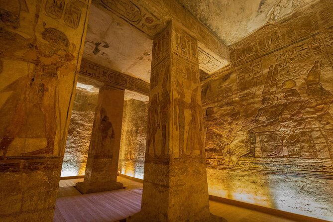 Private Tour to Abu Simbel Temple From Aswan - Why a private Abu Simbel day changes everything