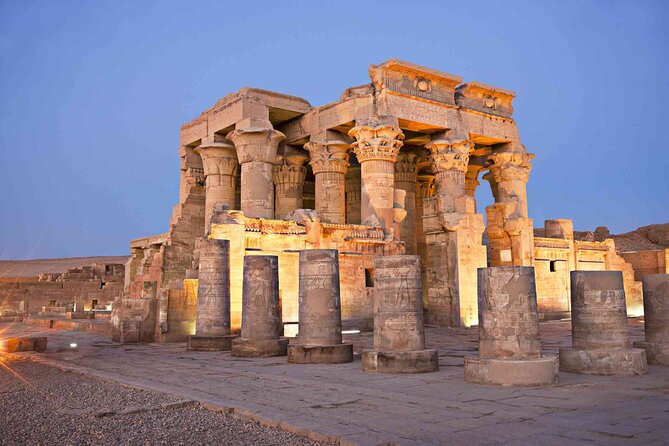 Private Tour to Edfu and Kom Ombo Temples from Aswan with Guide - The Nile Road to Kom Ombo: How the Timing Feels in Real Life