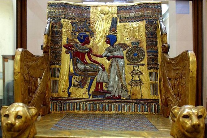 Private Tour to Giza Pyramids, Sphinx and Egyptian Museum - Why This Private Giza Day Feels Worth It