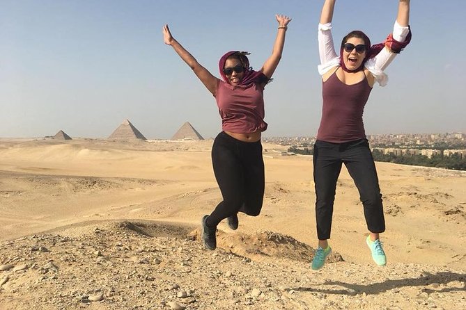 Private Tour to Giza Pyramids, Sphinx and Egyptian Museum - Who This Tour Best Fits (And Who Should Rethink It)
