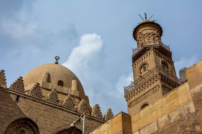Private Tour To Islamic Cairo and Khan El-Khalili Tourist Bazaar - Price, time, and real value at $80 per person