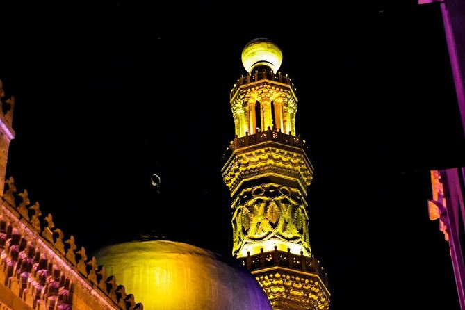 Private Tour To Islamic Cairo and Khan El-Khalili Tourist Bazaar - Practical planning: what to expect on the ground