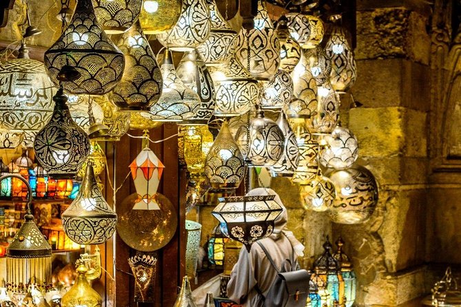 Private Tour To Islamic Cairo and Khan El-Khalili Tourist Bazaar - Should you book this private Islamic Cairo and Khan El-Khalili tour?