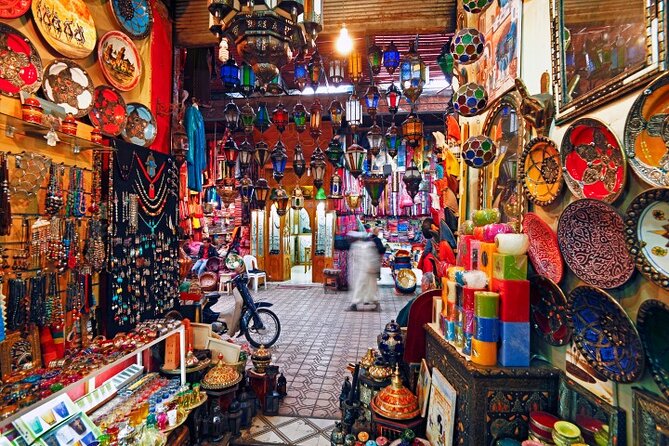 Private Tour to Khan el-Khalili from Cairo International Airport - Khan el-Khalili: A Bazaar That Started Long Before Tourism
