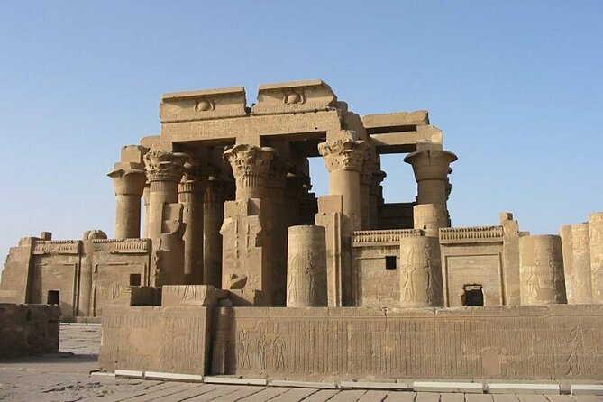 Private Tour To Luxor From Aswan Visiting Best Of Luxor City - Valley of the Kings: Tombs, Tomb Politics, and the West Bank Mood