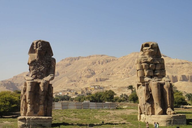 Private Tour To Luxor From Aswan Visiting Best Of Luxor City - Price and What Feels Included, Plus Where Extra Costs Can Sneak In
