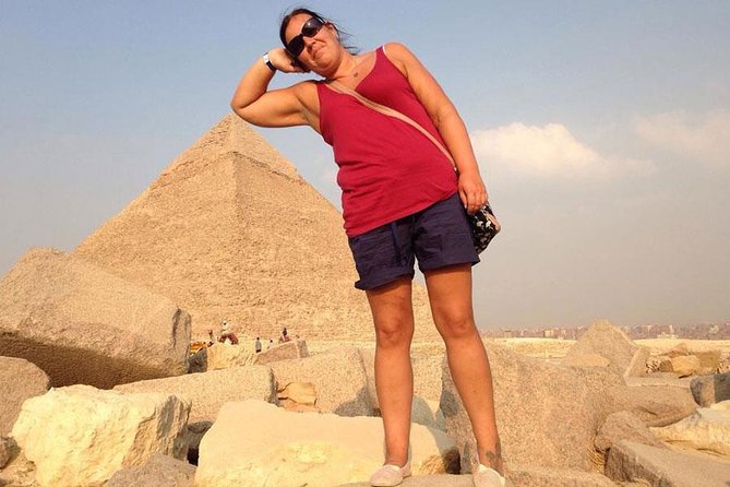 Private Tour to Pyramids, Egyptian Museum & Khan El Khalili - Egyptian Museum in Cairo: what you can actually see in 3 hours