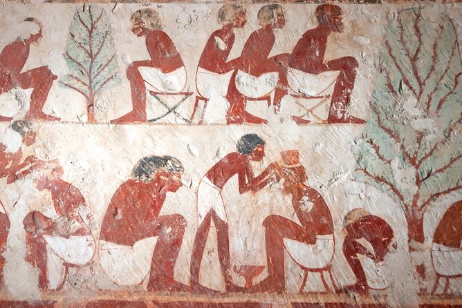 Private Tour To West Bank A - The Egyptologist guide, and why it changes everything