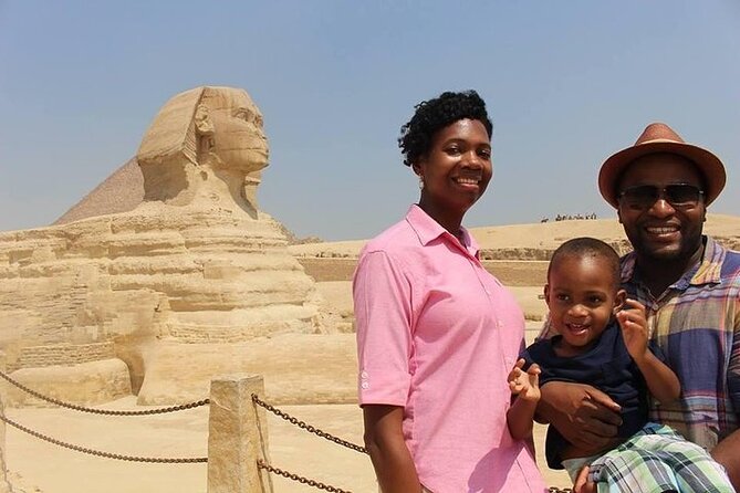 Private Tours Giza Pyramids ,Sphinx ,Quad Bike& Safari Camel Ride - Camel Ride: 15 Minutes of Desert Views (Plan for Short Time)
