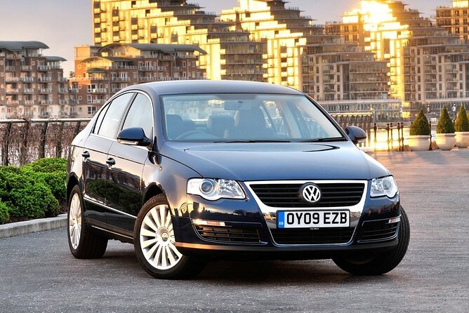 Private Transfer from Aswan to Luxor - Who this transfer is best for