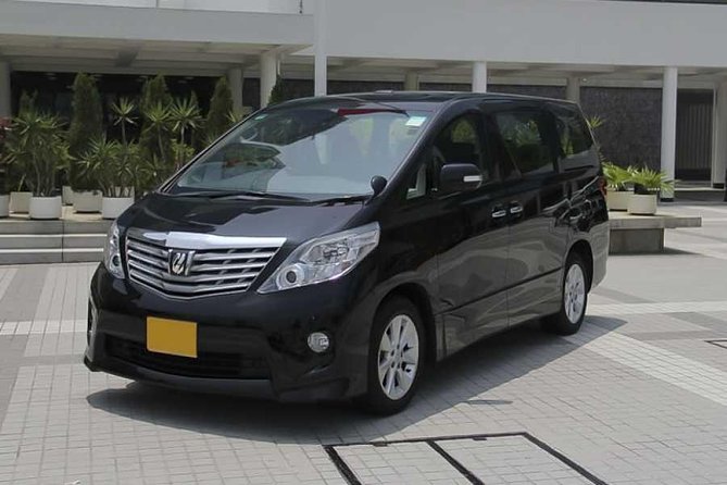 Private transfer from Aswan to Luxor - Private Means Only Your Group: Good for Couples, Friends, and Schedules