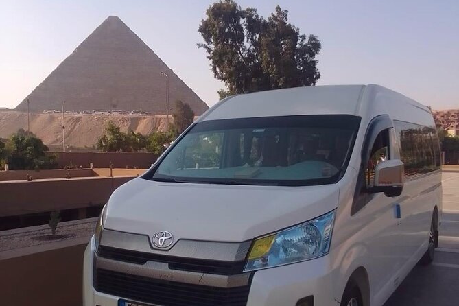 Private Transfer from Cairo Airport to Hotel Vise Versa - Key things worth knowing before you go