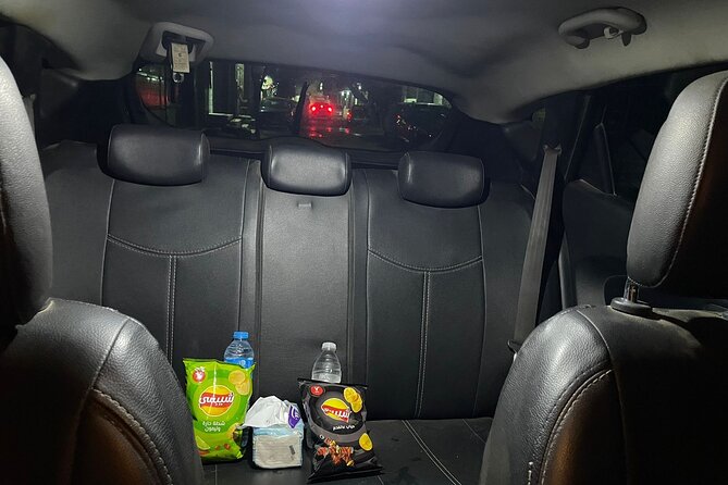 Private Transfer from Cairo Airport to Hotel Vise Versa - Getting From Hotel to Airport With the Same Calm