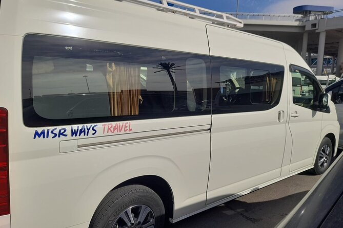 Private Transfer from Cairo Airport to Hotel Vise Versa - Practical Tips to Make This Transfer Feel Effortless