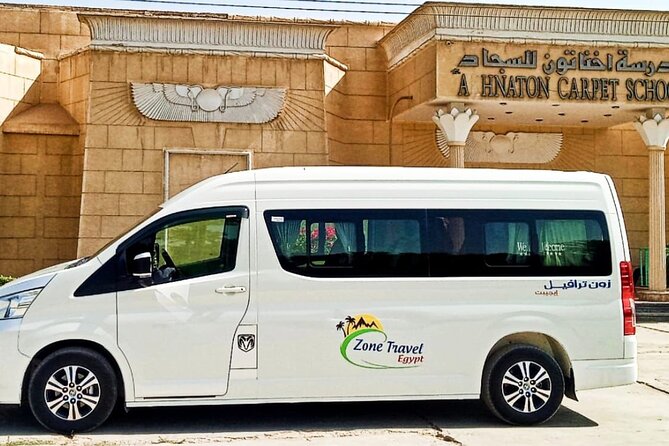 Private Transfer from Cairo international Airport and Hotel - Pricing and Value: Why $25 Can Be a Smart Deal