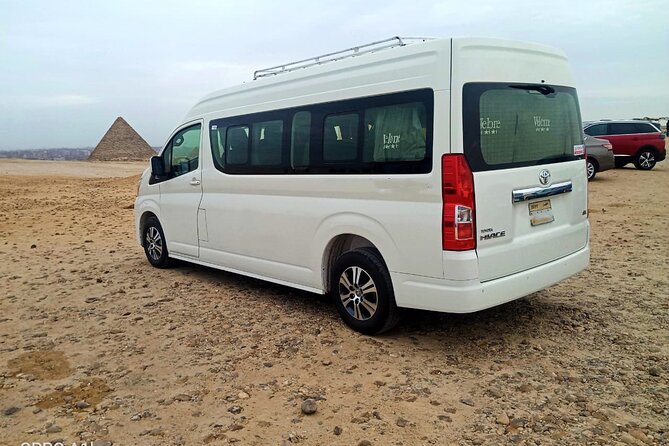 Private Transfer from Cairo international Airport and Hotel - What You Get, What You Don’t, and Simple Planning Tips