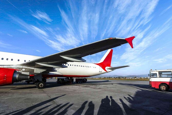 Private Transfer from Cairo international airport & From Hotel - Door-to-door comfort from Cairo Intl to Cairo and Giza