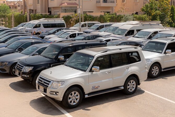 Private Transfer from Hurghada Airport to anywhere in Hurghada - Why a private airport transfer matters in Hurghada